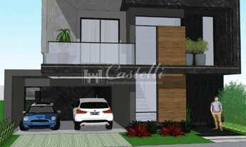 Imagem 5: Condomínio à venda, Jardim Carvalho, PONTA GROSSA - PR