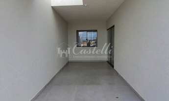 Imagem 2: Casa para à venda, no Bairro Uvaranas, em PONTA GROSSA - PR