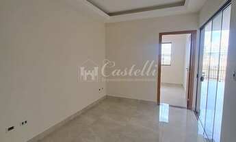 Imagem 4: Casa para à venda, no Bairro Uvaranas, em PONTA GROSSA - PR