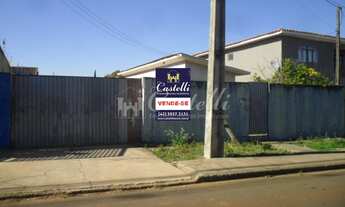 Imagem: Casa à venda, Uvaranas, PONTA GROSSA