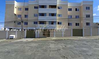 Imagem: Apartamento à venda, Jardim Carvalho, PONTA