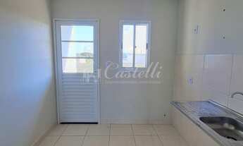 Imagem 4: Casa para locação, no Bairro Neves, em PONTA GROSSA - PR