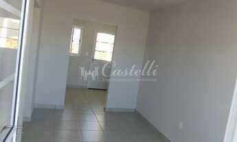 Imagem 2: Casa para locação, no Bairro Neves, em PONTA GROSSA - PR