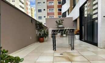 Imagem: EXCLUSIVO APARTAMENTO GARDEN A VENDA, EDIFICIO