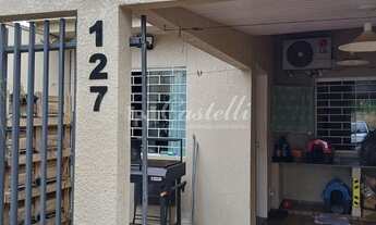 Imagem 2: Casa com 2 dormitórios à venda, Uvaranas, PONTA GROSSA - PR