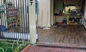 Imagem: Casa com 2 dormitórios à venda, Uvaranas