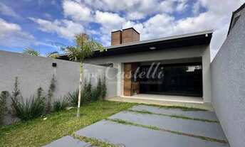 Imagem: Casa para à venda, no Bairro Uvaranas