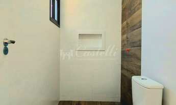 Imagem 6: Casa à venda com 3 dormitórios, sendo 1 suíte, em Uvaranas, PONTA GROSSA - PR