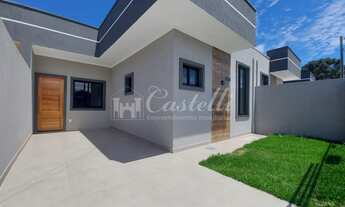 Imagem: Casa à venda com 3 dormitórios, sendo