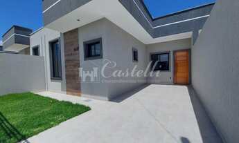 Imagem: Casa à venda com 3 dormitórios, sendo