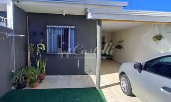 Imagem: Casa à venda, Uvaranas, PONTA GROSSA