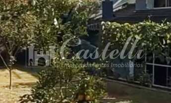 Imagem 2: Casa exclusiva a venda, Vila Estrela, PONTA GROSSA - PR