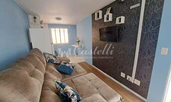 Imagem 2: RESIDENCIA SEMI MOBILIADA EM CONDOMINIO FECHADO NA RONDA