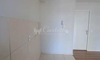 Imagem 6: Apartamento para alugar no Bairro Uvaranas em Ponta Grossa Paraná