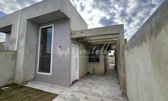 Imagem: Casa para à venda, no Bairro Uvaranas