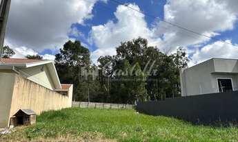 Imagem 4: Terreno à venda,364.00 m , Jardim Carvalho, PONTA GROSSA - PR