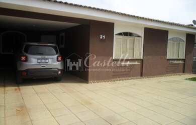 Imagem 4: Casa à venda, Vila Estrela, PONTA GROSSA - PR