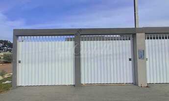 Imagem: Casa para à venda, no Bairro Uvaranas