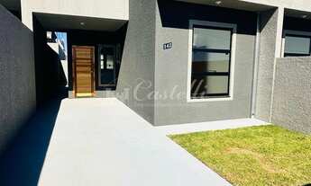 Imagem: Casa para à venda, no Bairro Uvaranas