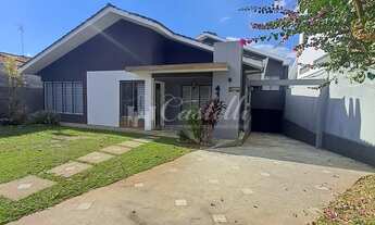 Imagem: Casa à venda, no Bairro Jardim Carvalho