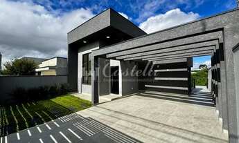 Imagem: Casa à venda, no Bairro Cruzeiro, SAO JOSE