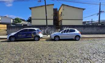 Imagem: Apartamento para locação, no Bairro Neves