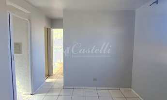 Imagem 3: Apartamento para locação, no Bairro Neves, PONTA GROSSA - PR