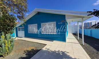 Imagem 2: Casa com 2 dormitórios à venda, Uvaranas, PONTA GROSSA - PR