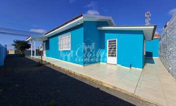 Imagem 4: Casa com 2 dormitórios à venda, Uvaranas, PONTA GROSSA - PR