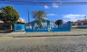 Imagem 1: Casa com 2 dormitórios à venda, Uvaranas, PONTA GROSSA - PR