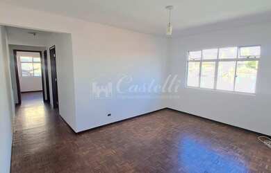 Imagem 2: Apartamento para locação, no Bairro Órfãs, PONTA GROSSA - PR