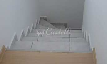 Imagem 5: Sobrado à venda, no Bairro Uvaranas, em PONTA GROSSA - PR