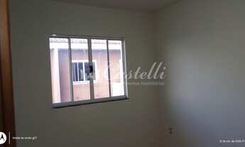 Imagem 7: Sobrado à venda, no Bairro Uvaranas, em PONTA GROSSA - PR