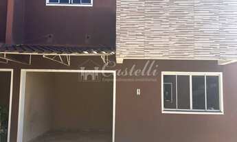 Imagem 3: Sobrado à venda, no Bairro Uvaranas, em PONTA GROSSA - PR