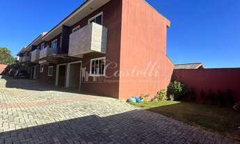 Imagem 2: Sobrado à venda, no Bairro Uvaranas, em PONTA GROSSA - PR