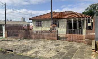 Imagem: Casa à venda, Boa Vista, PONTA GROSSA