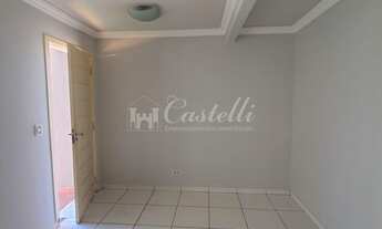 Imagem 4: Sobrado para locação, na Vila Estrela, PONTA GROSSA - PR