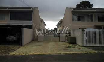 Imagem: Sobrado à venda, Uvaranas, PONTA GROSSA