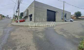 Imagem: Barracão para locação, no Bairro Nova