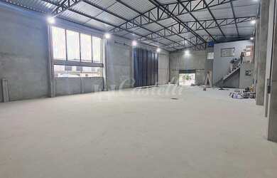 Imagem 3: Barracão para locação, no Bairro Nova Rússia, PONTA GROSSA - PR