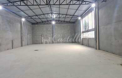 Imagem 5: Barracão para locação, no Bairro Nova Rússia, PONTA GROSSA - PR