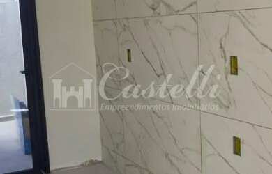 Imagem 5: Casa para à venda, no Bairro Uvaranas, em PONTA GROSSA - PR