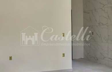 Imagem 2: Casa para à venda, no Bairro Uvaranas, em PONTA GROSSA - PR