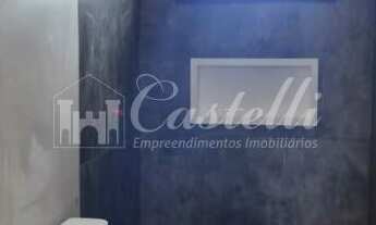 Imagem 6: Sobrado para à venda, no Bairro Uvaranas, PONTA GROSSA - PR