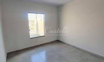 Imagem 6: Casa para à venda, no Bairro Uvaranas,em PONTA GROSSA - PR