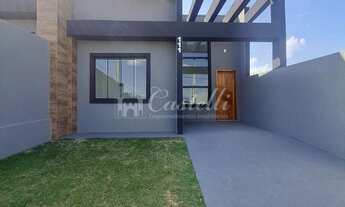 Imagem: Casa para à venda, no Bairro Uvaranas