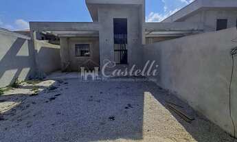 Imagem: Casa para à venda, no Bairro Uvaranas