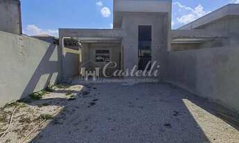 Imagem 3: Casa para à venda, no Bairro Uvaranas, PONTA GROSSA - PR