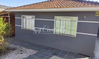 Imagem: Casa à venda na rua eduardo bom gean 345