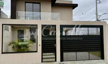 Imagem: Sobrado para à venda, no Bairro Uvaranas